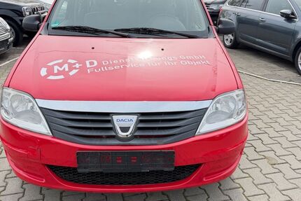 Dacia Logan 164.674 km 1.900 &euro; München OT Trudering-Riem 81825