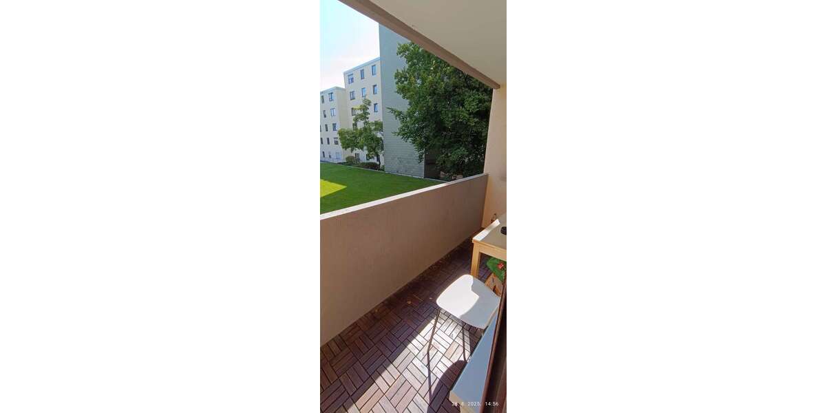 Wohnung zum Kaufen in Eching 185.000 € 31.32 m² 1 zimmer