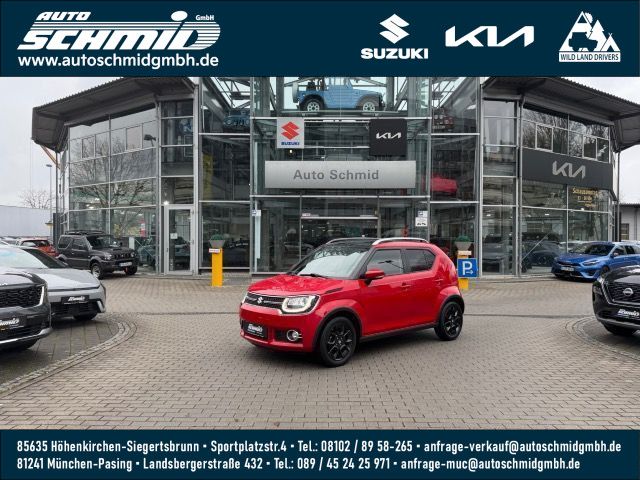 Suzuki Ignis 64.976 km 16.790 &euro; München 81241