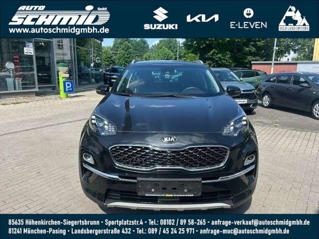 Sportage