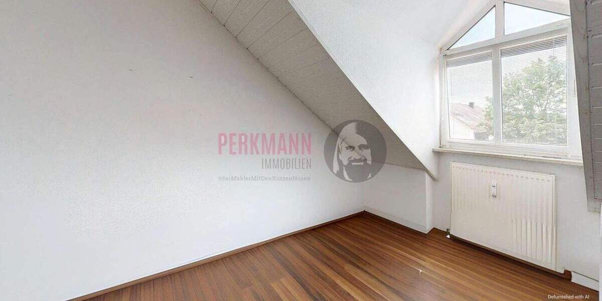 Etagenwohnung Fürstenfeldbruck - 3 Zimmer, 88 m&sup2;, 479.000&euro; | Angebot:25731695