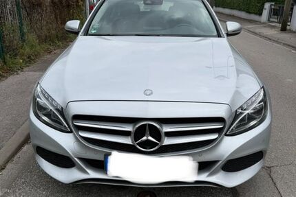 Mercedes-Benz C 200 145.000 km 17.000 € Maisach 82216