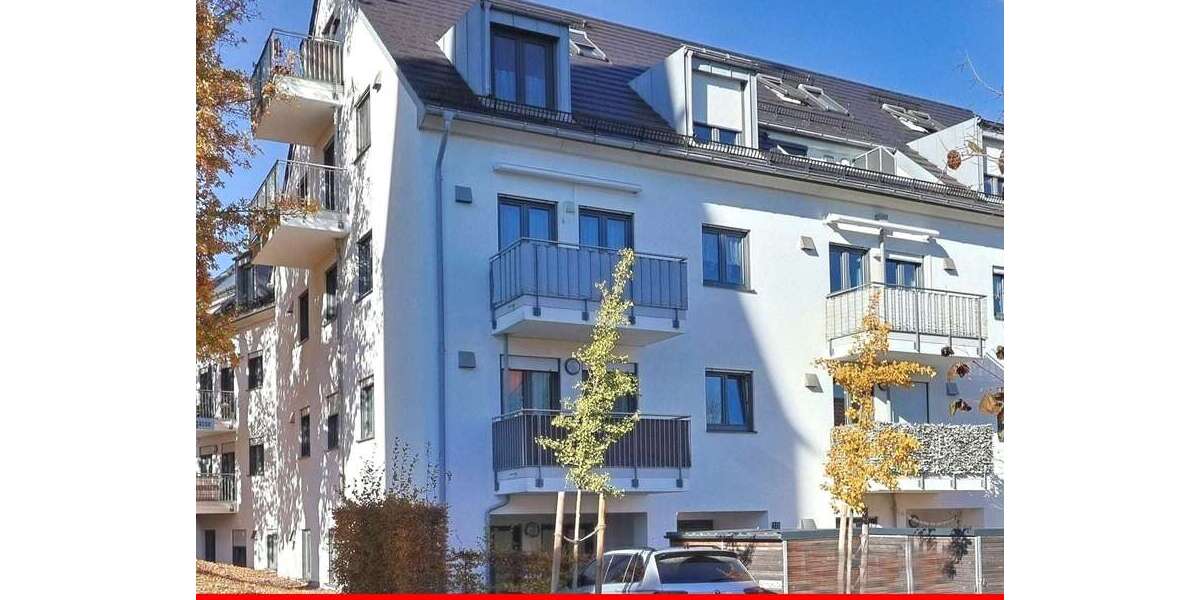 Wohnung zum Kaufen in Markt Indersdorf 349.000 € 54 m² 2 zimmer
