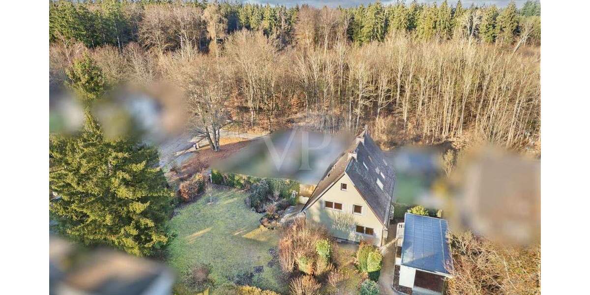 Doppelhaushälfte Stockdorf Stockdorf - 5 Zimmer, 131 m&sup2;, 659.000&euro; | Angebot:25670539