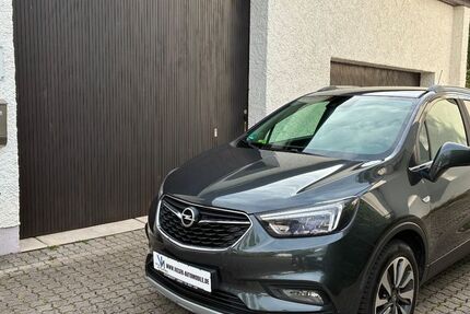 Opel Mokka 73.000 km 10.990 &euro; Karlsfeld 85757