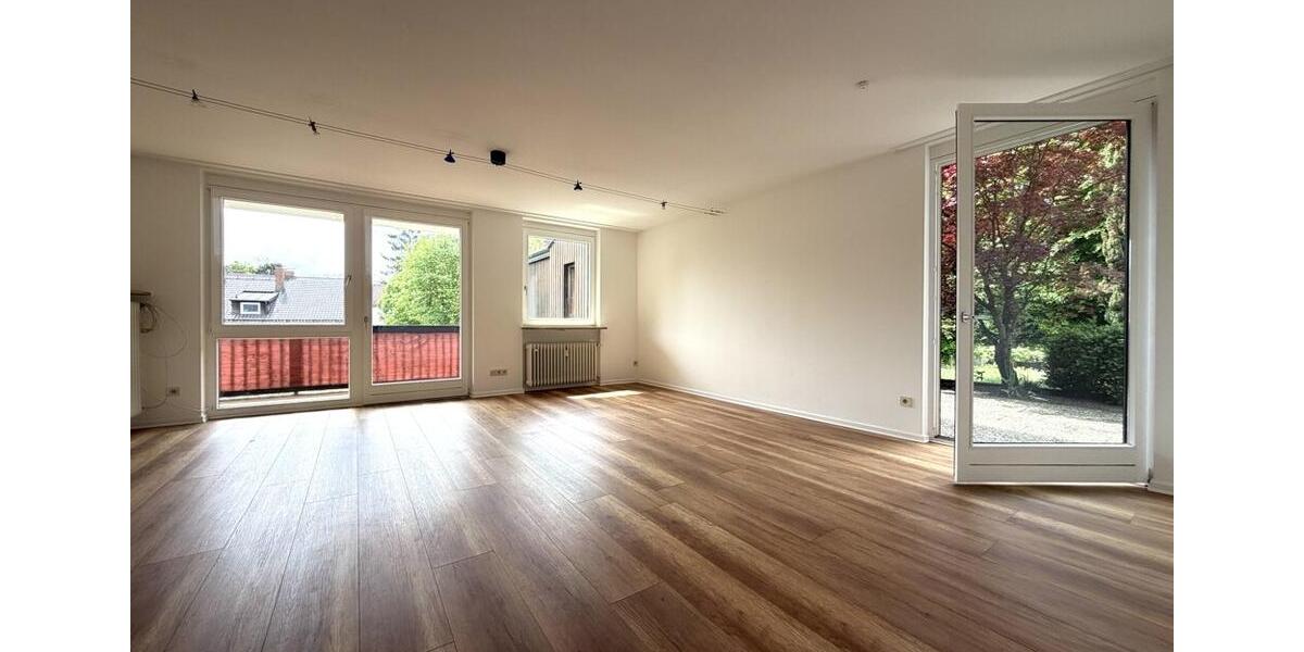 Terrassenwohnung Feldafing - 4 Zimmer, 118 m&sup2;, 1.650&euro; | Angebot:26600699