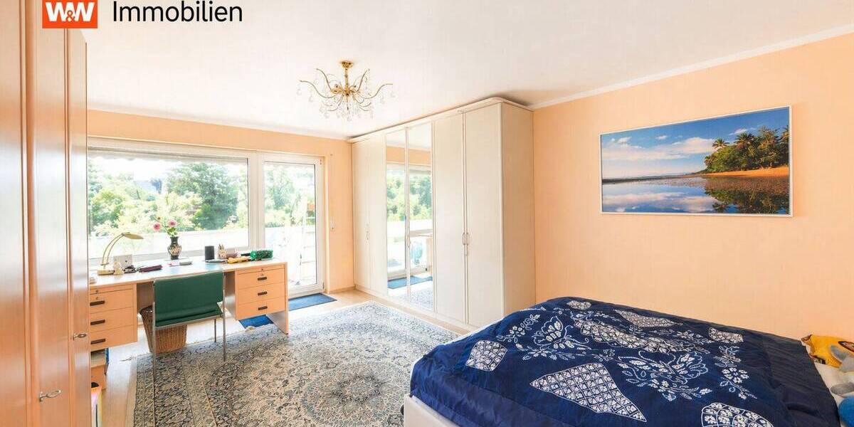 Etagenwohnung München Moosach - 2 Zimmer, 79 m&sup2;, 465.000&euro; | Angebot:26256688
