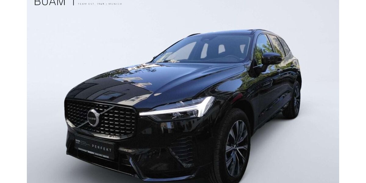 Volvo XC60 14.220 km 39.990 &euro; München 80337