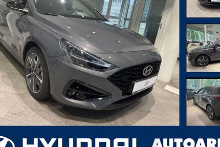 Hyundai i30 5.000 km 24.975 &euro; München 80993