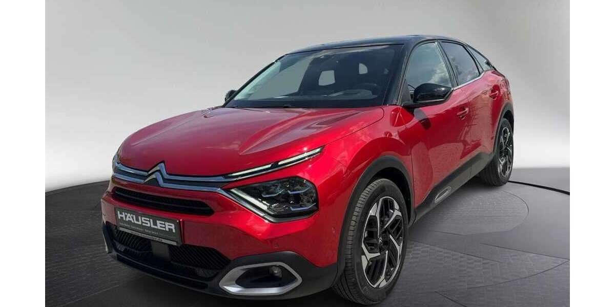 Citroen C4 23.429 km 20.750 &euro; München 80339