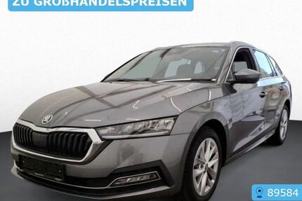 Skoda Octavia 86.554 km 16.090 &euro; Starnberg 82319
