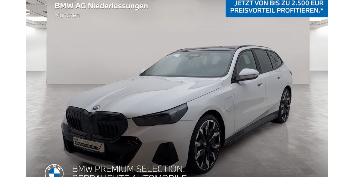 BMW 550 17.077 km 79.907 &euro; München 80939