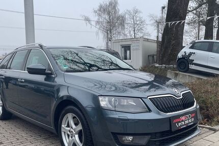 Skoda Octavia 288.639 km 6.999 &euro; München OT Trudering-Riem 81825