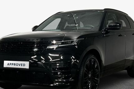 Land Rover Range Rover Velar 24.339 km 64.350 &euro; München 81477