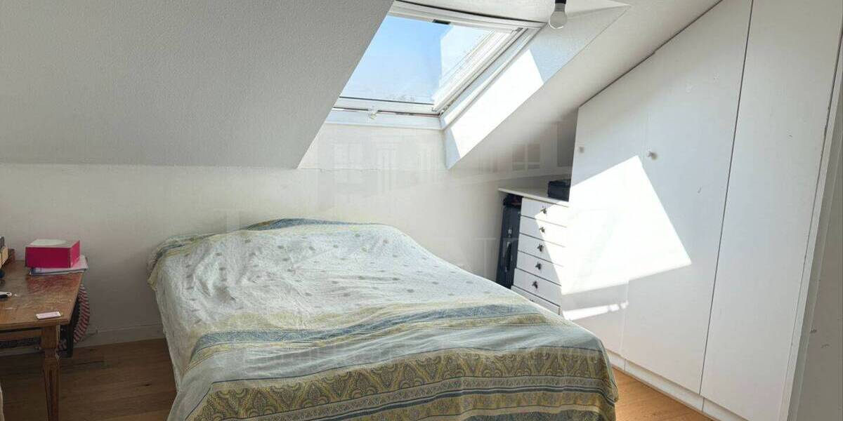 Etagenwohnung München Allach-Untermenzing - 2 Zimmer, 50 m&sup2;, 444.000&euro; | Angebot:26930516