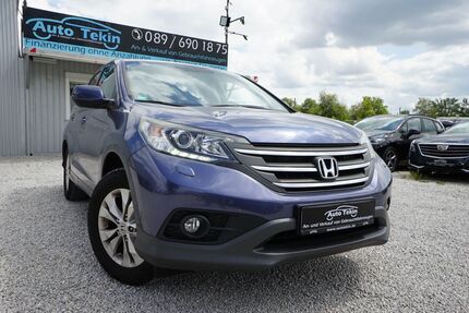 Honda CR-V 147.723 km 12.950 &euro; München 81829