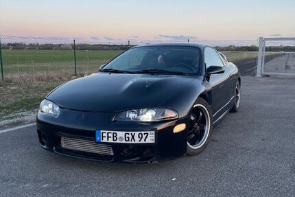 Mitsubishi Eclipse 177.000 km 16.500 € Fürstenfeldbruck 82256