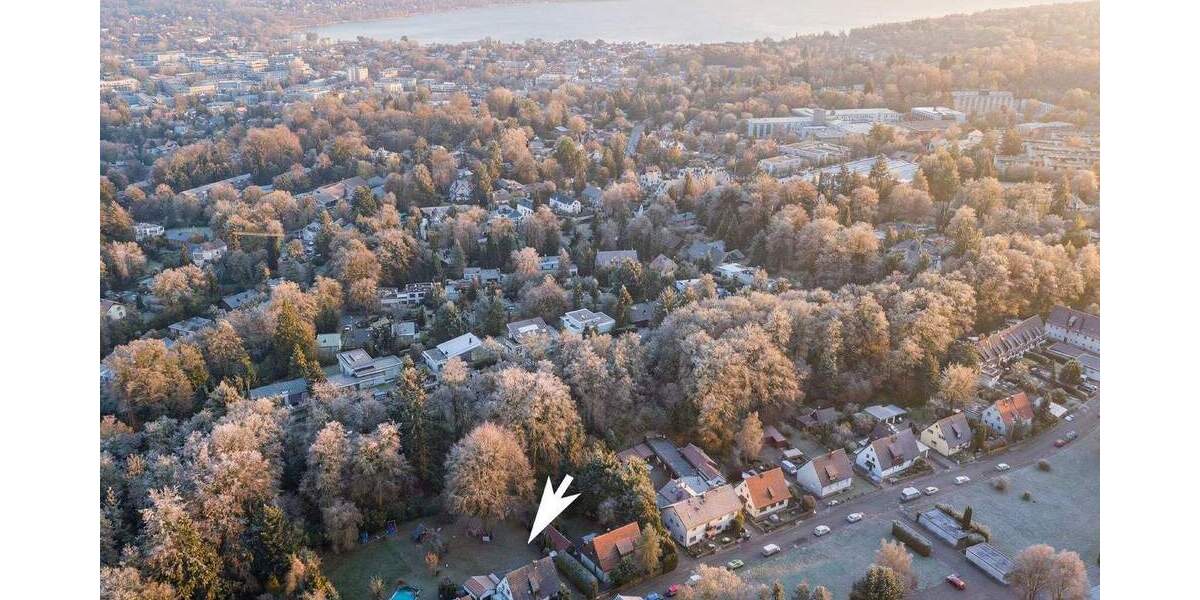 Einfamilienhaus Starnberg - 4 Zimmer, 123 m&sup2;, 1.290.000&euro; | Angebot:25708737