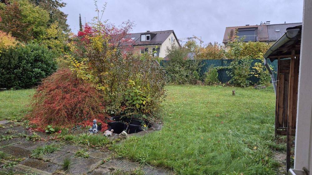 Grundstück München Sendling-Westpark - 2.390.000&euro; | Angebot:26044357