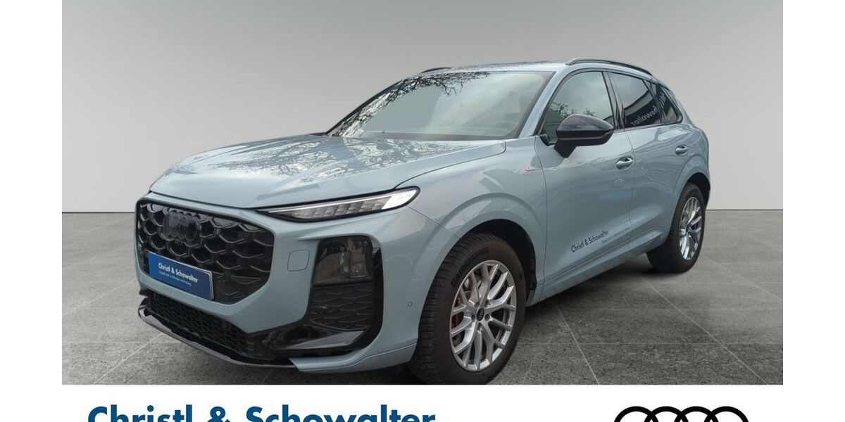 Audi Q3 8.000 km 63.824 &euro; München 81476