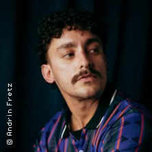 Antony Szmierek 28.05.2026 Rotondes