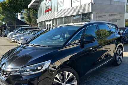 Renault Scenic 59.086 km 14.400 € München - Trudering 81827