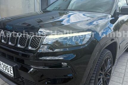 Jeep Compass 32.500 km 37.900 € Schwaig 85445