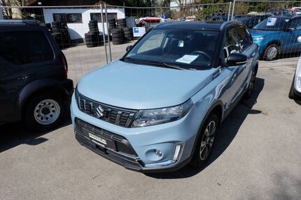 Suzuki Vitara 28.474 km 20.780 &euro; Pöcking b. Starnberg 82343