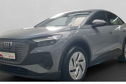 Audi Q4 e-tron 9.500 km 42.910 € Freising 85356