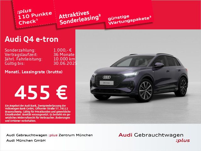 Q4 e-tron