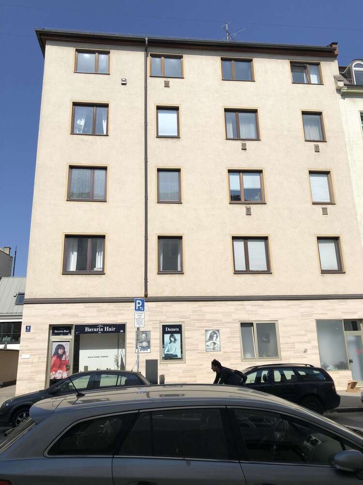 Wohnung zum Mieten in München 1.690 € 90 m²