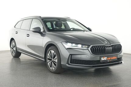 Skoda Superb 5.858 km 34.268 &euro; Garching 85748