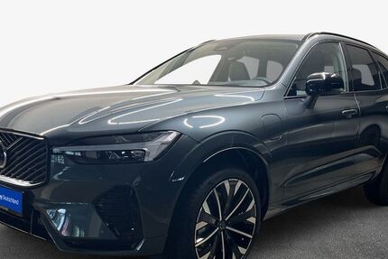 Volvo XC60 6.612 km 72.890 &euro; München 80809