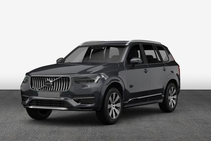 Volvo XC90 46.510 km 39.600 &euro; München 80809