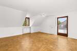 Gepflegte Dachgeschosswohnung in ruhiger Lage | 500m zur Würm & Pasinger Stadtpark - Dachgeschoßwohnung München Aubing-Lochhausen-Langwied | Angebot:27078156