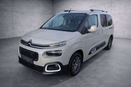 Citroen Berlingo 110.314 km 18.550 &euro; Poecking 82343