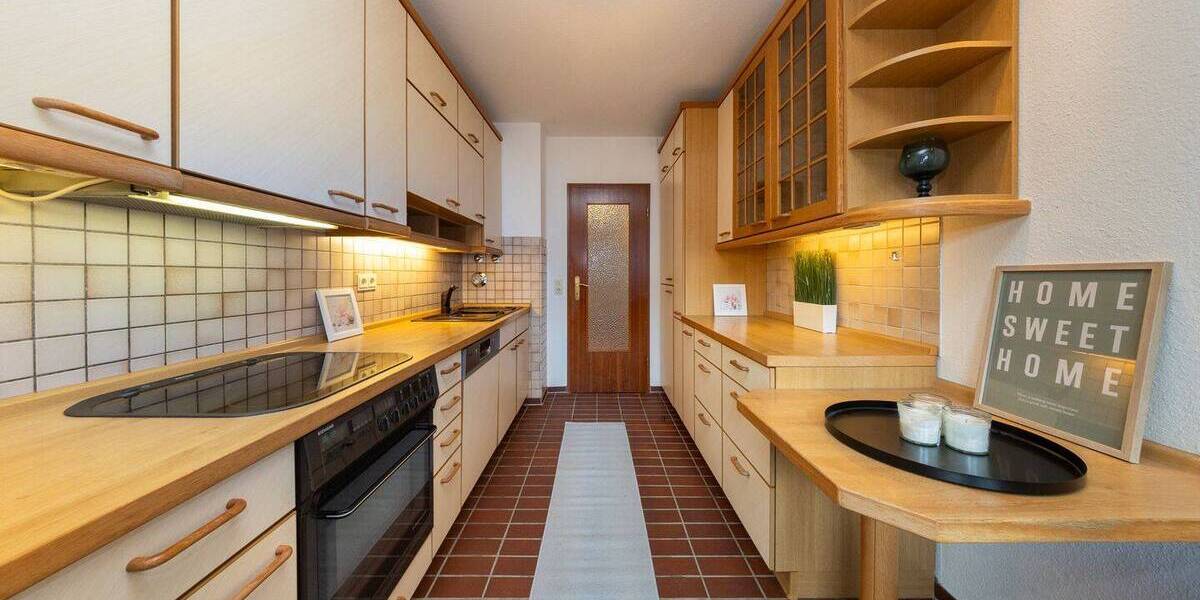 Etagenwohnung München Sendling-Westpark - 3 Zimmer, 93 m&sup2;, 509.000&euro; | Angebot:26153816