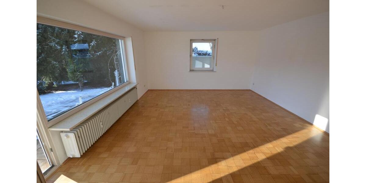 Erdgeschoßwohnung Eichenau - 4 Zimmer, 110 m&sup2;, 1.600&euro; | Angebot:24676685