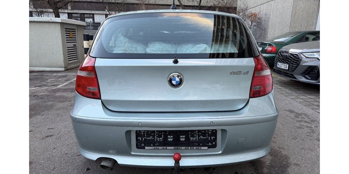 BMW E39 126.000 km 5.600 &euro; München 80313