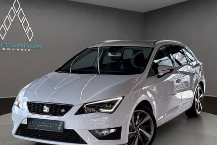 Seat Leon 156.640 km 9.490 &euro; Fürstenfeldbruck 82256