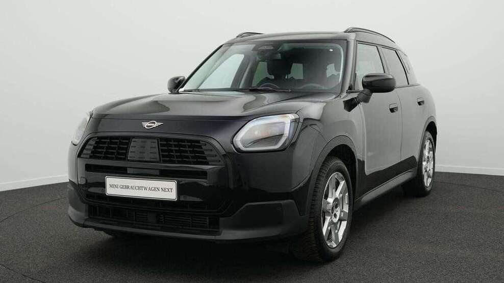 Countryman C
