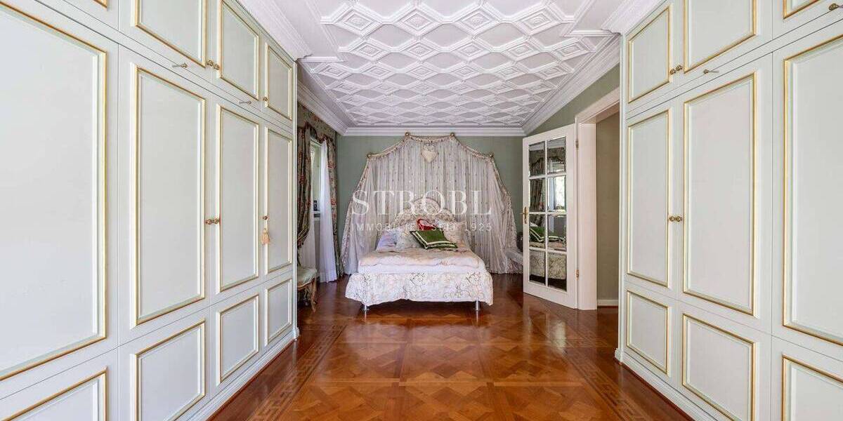 Bungalow Grünwald - 6 Zimmer, 274 m&sup2;, 2.650.000&euro; | Angebot:26475198