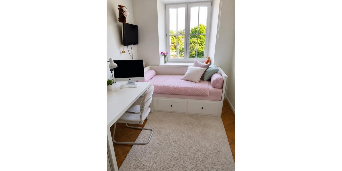 Etagenwohnung München Sendling-Westpark - 4 Zimmer, 63 m&sup2;, 440.000&euro; | Angebot:26993190