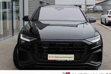 Audi Q8 37.800 km 66.840 € Puchheim 82178