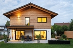 Modernes Einfamilienhaus in ruhiger und zentraler Lage in Eichenau - Einfamilienhaus Eichenau | Angebot:26704620