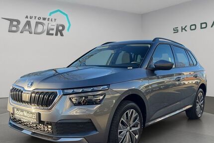 Skoda Kamiq 24.800 km 19.930 &euro; Wolfratshausen 82515