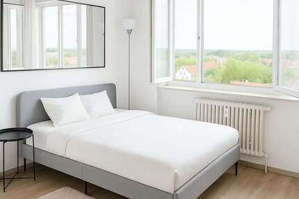 Zimmer Garching bei München Hochschul- und Forschungszentrum - 795&euro; | Angebot:27170892