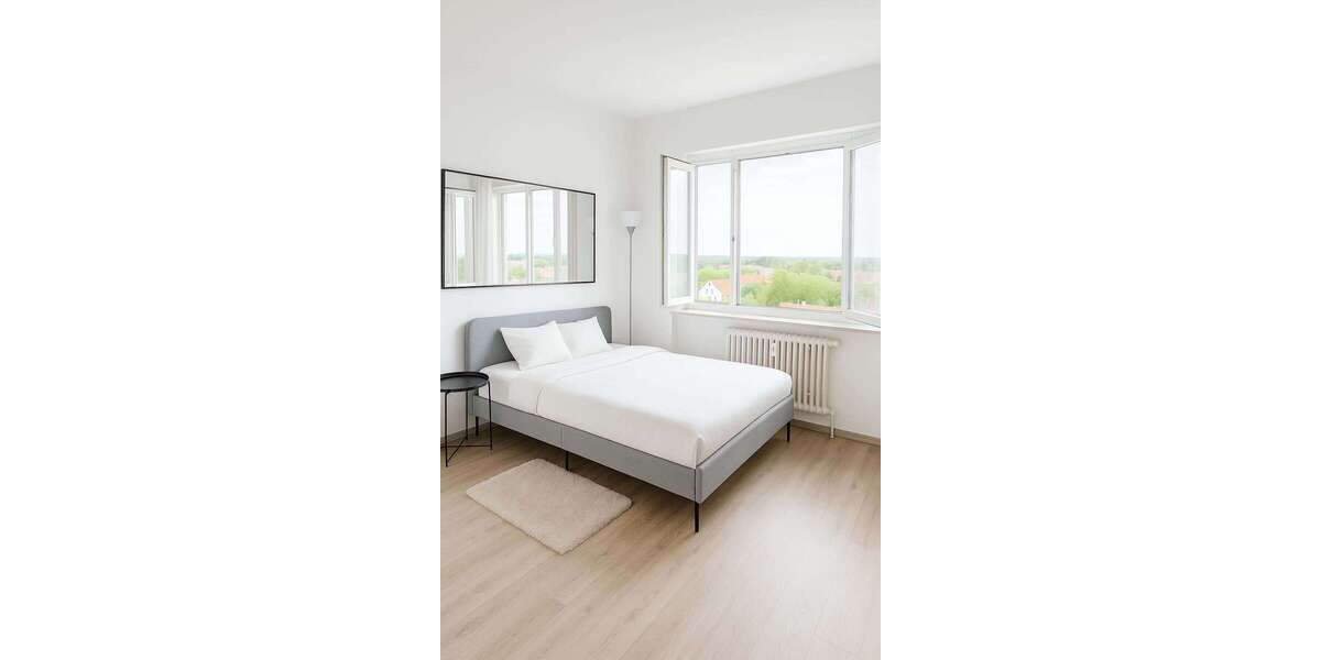 Zimmer Garching bei München Hochschul- und Forschungszentrum - 795&euro; | Angebot:27170892