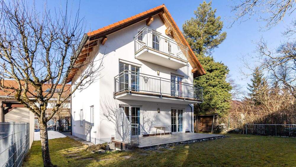 Einfamilienhaus Haar Ottendichl - 4 Zimmer, 172 m&sup2;, 1.120.000&euro; | Angebot:25769761