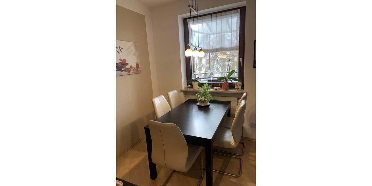 Etagenwohnung München Aubing-Lochhausen-Langwied - 3 Zimmer, 85 m&sup2;, 529.000&euro; | Angebot:26128050